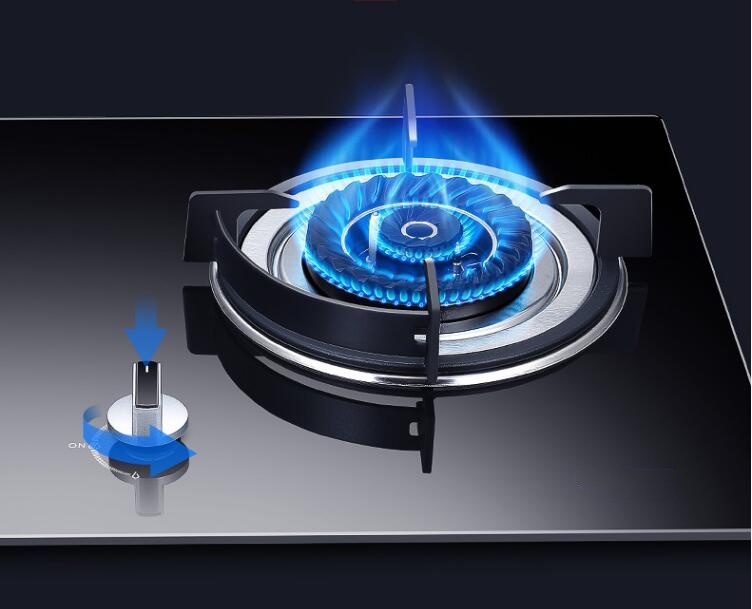 江南app：燃气灶燃烧针构造及燃气灶的修制形式